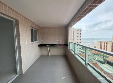 4d53da745d4f329ceaf9067aacb59b0c2a876364 · Apartamento à venda, 78 m² por R$ 500.000,00 - Centro - Mongaguá/SP