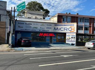 Comercial · 140m² · 5 Vagas · Imóvel comercial na Av Heitor Villa Lobos - 3 salas / 2 WC`s /