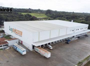 a55bcc6747267c3ed5b8c5728a0b619e01dee4d5 · Galpão Classe A, destinado a: Logística, Centro de distribuição, Armazém ou Depósito. Inf.: (61) 9.8