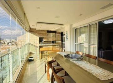 655037df379e0cdab6e812122c696b76b4f7868b · Apartamento com 3 dormitórios à venda, 198 m² por R$ 2.990.000,00 - Jardim Santa Mena - Guarulhos/SP