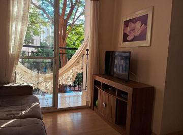 Sala · Apartamento com 3 dormitórios à venda, 56 m² por R$ 400.000,00 - Jardim Cocaia - Guarulhos/SP