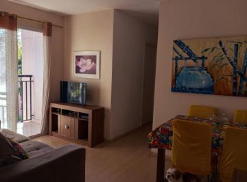Sala · Apartamento com 3 dormitórios à venda, 56 m² por R$ 400.000,00 - Jardim Cocaia - Guarulhos/SP