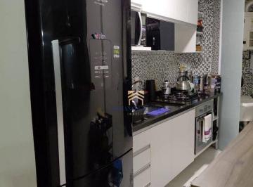 048b27dd03335bfc20828115daec3acc451a89be · Apartamento com 2 dormitórios à venda, 55 m² por R$ 390.000,00 - Vila Endres - Guarulhos/SP