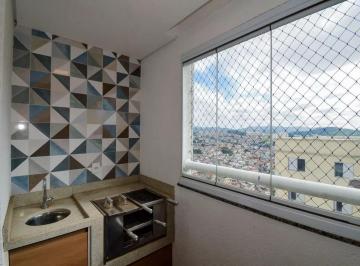 91c5fdfb6160318f50af335b67efd8e767a31ff7 · Apartamento com 2 dormitórios à venda, 59 m² por R$ 439.000,00 - Picanço - Guarulhos/SP