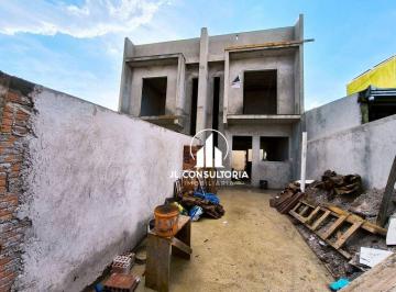 a48e21023a91f6984b9f99ae08c9d459784f19e5 · Sobrado à venda, 82 m² por R$ 420.000,00 - Tatuquara - Curitiba/PR
