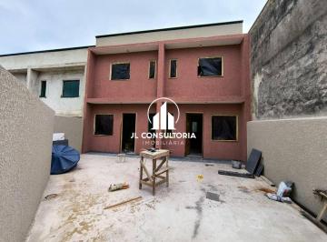 12603ec7881d2f80345438ef4216c3dec4607be8 · Sobrado à venda, 73 m² por R$ 350.000,00 - Tatuquara - Curitiba/PR