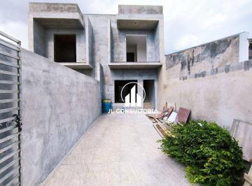 015797bcecb2e0ea87a1000828dbb73a11636bcd · Sobrado à venda, 80 m² por R$ 430.000,00 - Campo de Santana - Curitiba/PR