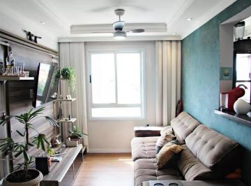 c86234e5977d115b5485d57cf43739965ab6663f · Apartamento à venda, 49 m² por R$ 298.000,00 - Centro - Guarulhos/SP