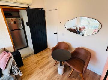 Sala e Sala de Jantar · Apartamento com 2 dormitórios à venda, 52 m² por R$ 450.000,00 - Jardim Flor da Montanha - Guarulhos