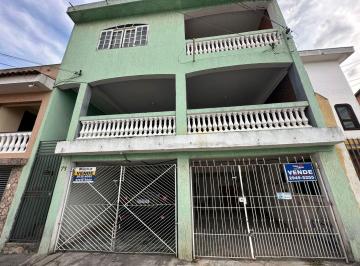 892bb1299eb92d7da9f28d8fd81d8a377aec5b10 · Casa com 6 dormitórios à venda, 200 m² por R$ 890.000,00 - Vila Medeiros - São Paulo/SP