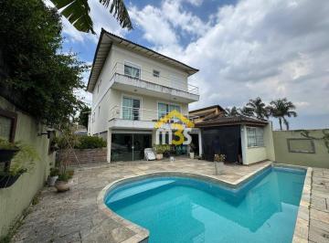 f69f78443ae7864dc36e819b3a2895ff6d464803 · Casa com 4 Suítes à venda, 455 m² por R$ 1.790.000 - Parque dos Príncipes - São Paulo/SP