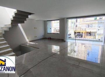 7f1a678dafcbc95bd501f1df64b614f8c5d88c4f · Sobrado novo, 3 suítes, 4 vagas de garagem, quinta com área gourmet e piscina. Em fase final de cons