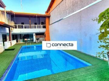 b6be8c99bcc5e59b47be85622e48c504770fa70c · Sobrado com 5 dormitórios à venda, 300 m² por R$ 915.000,00 - Jardim Bom Clima - Guarulhos/SP