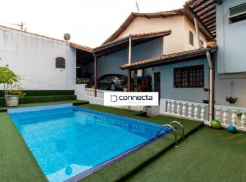 509e55b05e04dc1ca9fe3a66a3e8d3e7bf2facc4 · Sobrado com 5 dormitórios à venda, 300 m² por R$ 915.000,00 - Jardim Bom Clima - Guarulhos/SP