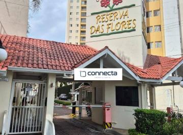 ae1c76366d81a04f0c696fb38f8427e2d90a3753 · Condominio Reserva das Flores excelente apartamento com planejados