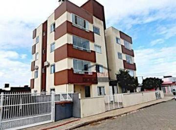 b25cb78224ab58309f2699126eb721c90caa9326 · Apartamento com 2 dormitórios à venda, 72 m² por R$ 320.000,00 - São Cristóvão - Barra Velha/SC