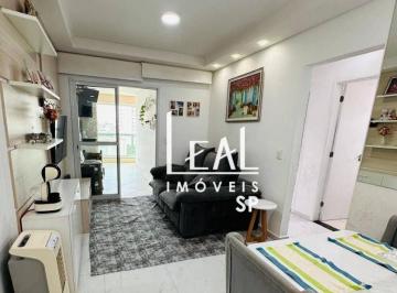 8a1504698ee5b9c7134bd6e76f7406cc89af0d6d · Apartamento à venda, 76 m² por R$ 629.000,00 - Vila Galvão - Guarulhos/SP