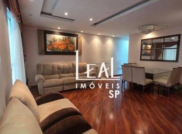 21738529019d9bf6495c453a6e264f4135428bce · Apartamento à venda, 86 m² por R$ 830.000,00 - Jardim Zaira - Guarulhos/SP