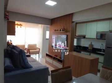 c417ec42e20ea1aeaf7d238294a6f776212f3288 · Apartamento com 2 dormitórios à venda, 60 m² por R$ 530.000,00 - Jardim Bom Clima - Guarulhos/SP