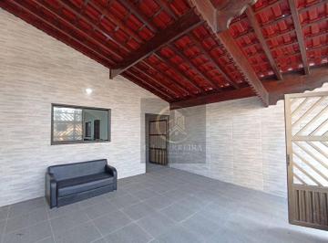 f66193f960d789204c625b6fa6c14233cd1e9459 · Casa com 3 dormitórios à venda, 100 m² por R$ 690.000,00 - Ocian - Praia Grande/SP