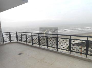 d526ead2d64b67aef36f452cc1c42606cceff138 · Cobertura com 3 dormitórios à venda, 133 m² por R$ 800.000 - Tupi - Praia Grande/SP