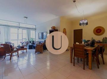 c9d99499bf2553f337f27f2608978a9def3f14e1 · Apartamento Reformado em Higienópolis 156m², 3 Dormitórios, 1 Suíte, Sala em L com Varanda e 1 Vaga.
