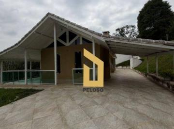 8616beec1a4fd4ccbe25d33ebbe82706df8da57a · Casa à venda em condomínio Fechado | 340m² | 3 suítes | Área Gourmet | Piscina | 4 vagas | Caieiras/
