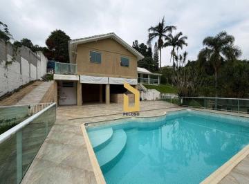 8f53ee639d954a5db8420e265122fe1ead6380ba · Casa à venda em condomínio Fechado | 340m² | 3 suítes | Área Gourmet | Piscina | 4 vagas | Caieiras/