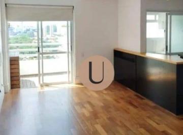 f7bd55d13d0f9505d9fb6733c6040331d8d09777 · Apartamento Duplex com 1 dormitório à venda, 72 m² por R$ 1.440.000,00 - Vila Madalena - São Paulo/S