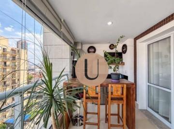 6c39d331964ace058dfce457c392e6f416b5861d · Apartamento com 148m² e Varanda Gourmet