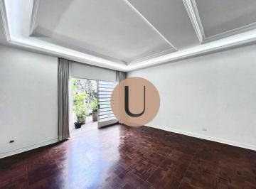 ecb85a2f3e45feea0389f948b461a08ec64df149 · Apartamento Garden 146m² Higienópolis: 3 Dorms, Suíte com Hidro, 1 Vaga e Quintal