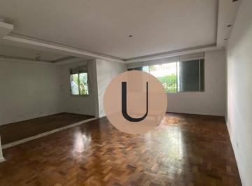 41169137ea849c0204e152c3071b3376d19b7fbc · Elegância e Versatilidade em Higienópolis: 3 Quartos com Vista para Jardim