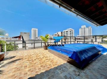 52f41c6c3548b0fd6a7dd5da3c7b6194be25983e · Cobertura à venda na praia da Enseada em Guarujá | Omega Imóveis