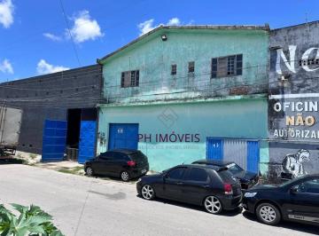 4731cd1df8ce3e737d11b87313d87a530cfa39e4 · Galpão com 270m² Disponível para locação no Bairro da Santa Lúcia