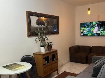 c450e9618f7d6e4eacd590869731ca62f978e82c · Cobertura com 2 dormitórios à venda, 74 m² por R$ 350.000,00 - Jardim Las Vegas - Santo André/SP