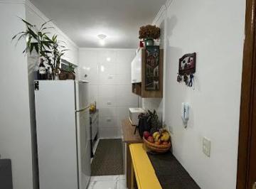 83a5594d6d13adc20fdc9e1b024e4b67515fd38d · Cobertura com 2 dormitórios à venda, 74 m² por R$ 359.000,00 - Jardim Las Vegas - Santo André/SP