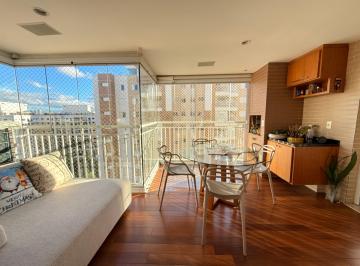 Apartamento de 2 quartos, São Paulo · Apartamento com 117 m² e 2 quartos à venda em Cidade São Francisco