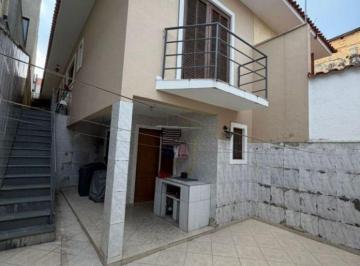 Casa de 3 quartos, Guarulhos · Casa Térrea com 3 dormitórios (1 suíte) à venda, 119 m² - Parque Continental II - Guarulhos/SP