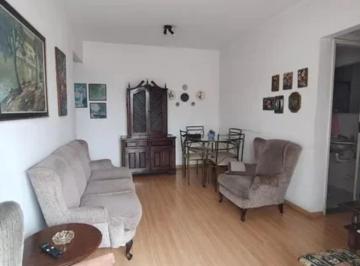 Foto 01 · Apartamento à venda no Ipiranga, São Paulo-SP: 3 quartos, 1 suíte, 2 salas, 3 banheiros, 1 vaga, 80m