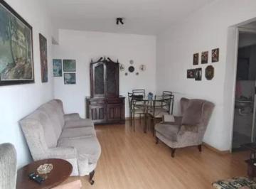 Foto 01 · Apartamento à venda no Ipiranga, São Paulo-SP: 3 quartos, 1 suíte, 2 salas, 3 banheiros, 1 vaga, 80m