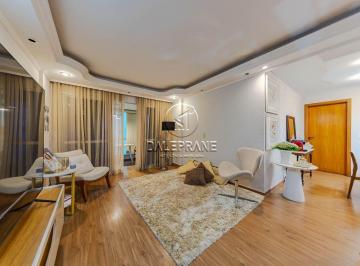 Apartamento de 3 quartos, Águas Claras · RUA DAS PAINEIRAS - 130M - 3 QUARTOS - ANDAR ALTO - DCE - 1 VAGA