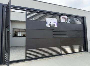 Foto 01 · Linda casa à venda em Indaiatuba-SP, Parque Residencial Sabiás: 3 quartos, 1 suíte, 2 salas, 2 banhe