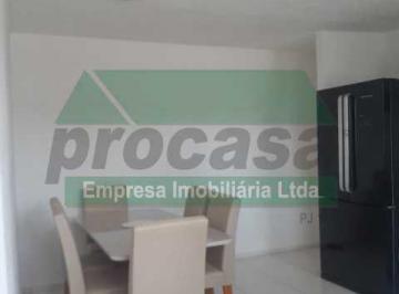 Apartamento · 42m² · 2 Quartos · 1 Vaga · Apartamento :  / Residencial / Ponta Negra