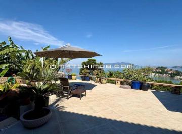 Casa · 381m² · 6 Quartos · 1 Vaga · Casa à venda no Ibicuí - Mangaratiba