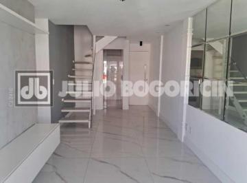 Apartamento · 150m² · 3 Quartos · 2 Vagas · Cobertura : / Residencial / Recreio dos Bandeirantes