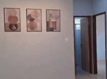 Apartamento · 48m² · 2 Quartos · 1 Vaga · APTO 02 QUARTOS AVENIDA BRASILIA