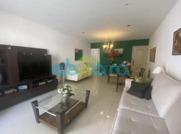 Apartamento · 130m² · 2 Quartos · 2 Vagas · Apartamento : Duplex / Residencial / Copacabana