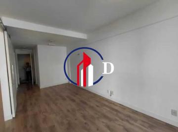 Apartamento · 77m² · 2 Quartos · 1 Vaga · Apartamento - 2 quartos (suíte) - 77m² - 1 Vaga - Lagoa