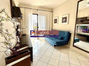SALA · Oportunidade Exclusiva na Vila Mirim: Apartamento com Vista Mar!