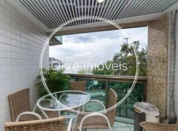Apartamento · 56m² · 2 Quartos · 1 Vaga · Apartamento 56m na Lagoa | Rio de Janeiro Jardim botânico